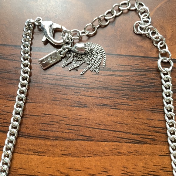 Inc international concepts white flower jewelry set - Picture 6 of 6